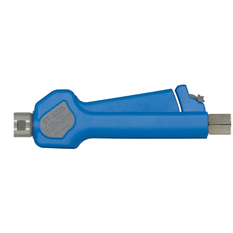 ST3225 1/2 F - 1/2 F swivel 60 bar
